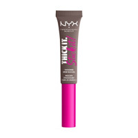 NYX Professional Makeup Thick It Stick It Brow Mascara, Cool Ash Brown