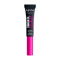 NYX Professional Makeup Thick It Stick It Brow Mascara, Black