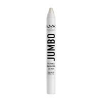 NYX Professional Makeup Jumbo Eye Pencil, Cottage Cheese