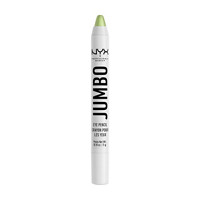 NYX Professional Makeup Jumbo Eye Pencil, Matcha