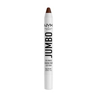 NYX Professional Makeup Jumbo Eye Pencil, Frappe