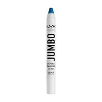 NYX Professional Makeup Jumbo Eye Pencil, Bluberry Pop