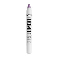 NYX Professional Makeup Jumbo Eye Pencil, Eggplant