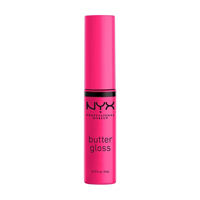 NYX Professional Makeup Butter Lip Gloss, Summer Fruit