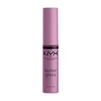 NYX Professional Makeup Butter Lip Gloss, Marshmallow