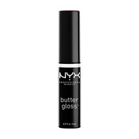 NYX Professional Makeup Butter Lip Gloss, Licorice