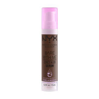 NYX Professional Makeup Bare With Me Serum and