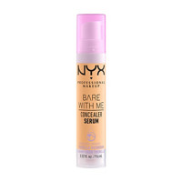 NYX Professional Makeup Bare With Me Serum and