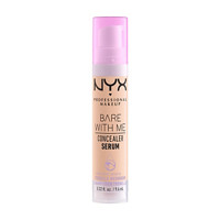 NYX Professional Makeup Bare With Me Serum and