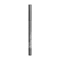 NYX Professional Makeup Epic Wear Waterproof Eyeliner Stick, Gunmetal Gaze