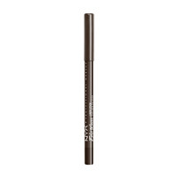 NYX Professional Makeup Epic Wear Waterproof Eyeliner Stick, Deepest Brown