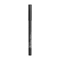 NYX Professional Makeup Epic Wear Waterproof Eyeliner Stick, Black Metal