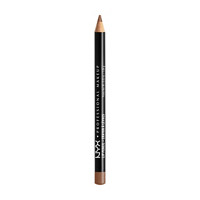 NYX Professional Makeup Slim Lip Pencil, Nude Truffle