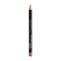 NYX Professional Makeup Slim Lip Pencil, Mauve