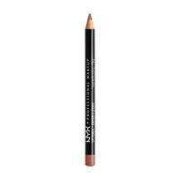 NYX Professional Makeup Slim Lip Pencil, Coffee