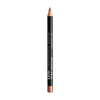 NYX Professional Makeup Slim Lip Pencil, Ever