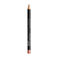 NYX Professional Makeup Slim Lip Pencil, Citrine