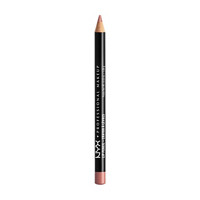 NYX Professional Makeup Slim Lip Pencil, Nude Pink