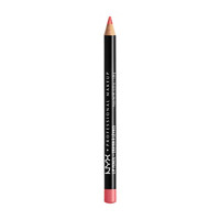 NYX Professional Makeup Slim Lip Pencil, Hot Red