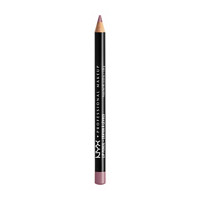 NYX Professional Makeup Slim Lip Pencil, Prune