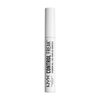 NYX Professional Makeup Control Freak Eye Brow Gel,