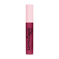 NYX Professional Makeup Lip Lingerie XXL Matte Liquid