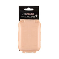 JetAway Pill Case, Rose