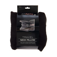 JetAway Turtle Neck Pillow