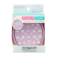 Conair Scalp Triple Brush