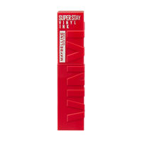 Maybelline Super Stay Matte Ink, Red Hot