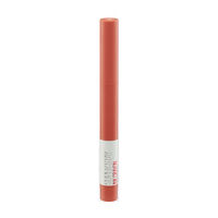 Maybelline Super Stay Crayon, Achieve It All