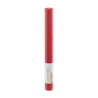 Maybelline Super Stay Crayon, Run the World