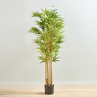 Artificial Bamboo Plant, 53 in