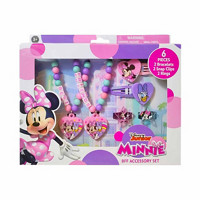 Minnie Mouse BFF box set