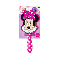 Minnie Mouse Paddle Hairbrush