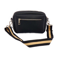 Camera Bag, Black