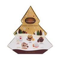 Ferrero Rocher Grand Assorted Chocolates Tree