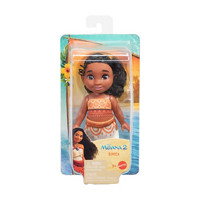 Disney Moana 2 Simea Fashion Doll with Anklet