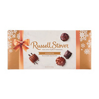 Russell Stover Assorted Chocolates Gift Box, 12 oz