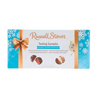 Russell Stover Dessert Truffles, 12 oz