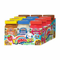 Yummerzz Whipped Slime, Assorted