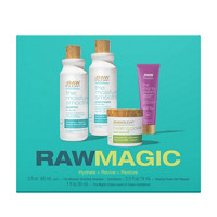 Raw Sugar Gift Set - Raw Magic