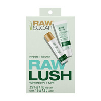 Raw Sugar Gift Set - Raw Lush -