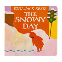 The Snowy Day Storybook