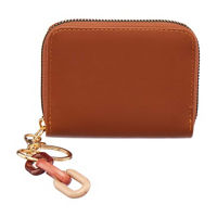 Half Wallet, Cognac