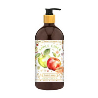 Amber Foliage Hand Soap, Apple Cider, 21.5 fl oz