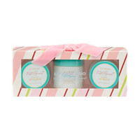 Belle Maison Lip Care Trio Set