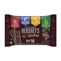 Hershey’s Harry Potter Themed Milk Chocolate Candy, Snack Size, 9.45 oz