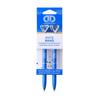 DIAMOND DOTZ® Freestyle DOTZ® Wand Diamond Stylus Twin Pack