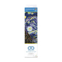 DIAMOND DOTZ® Starry Night Diamond Painting Kit